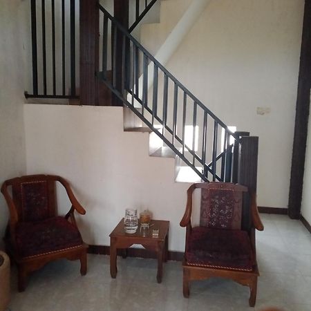 Feelhome Stay Midang Buitenkant foto