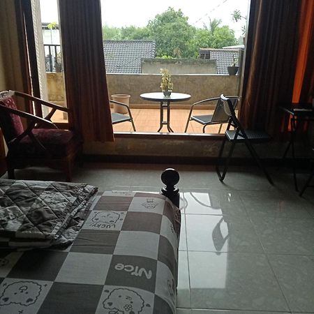 Feelhome Stay Midang Buitenkant foto