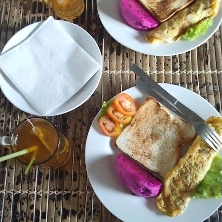 Feelhome Stay Midang Buitenkant foto