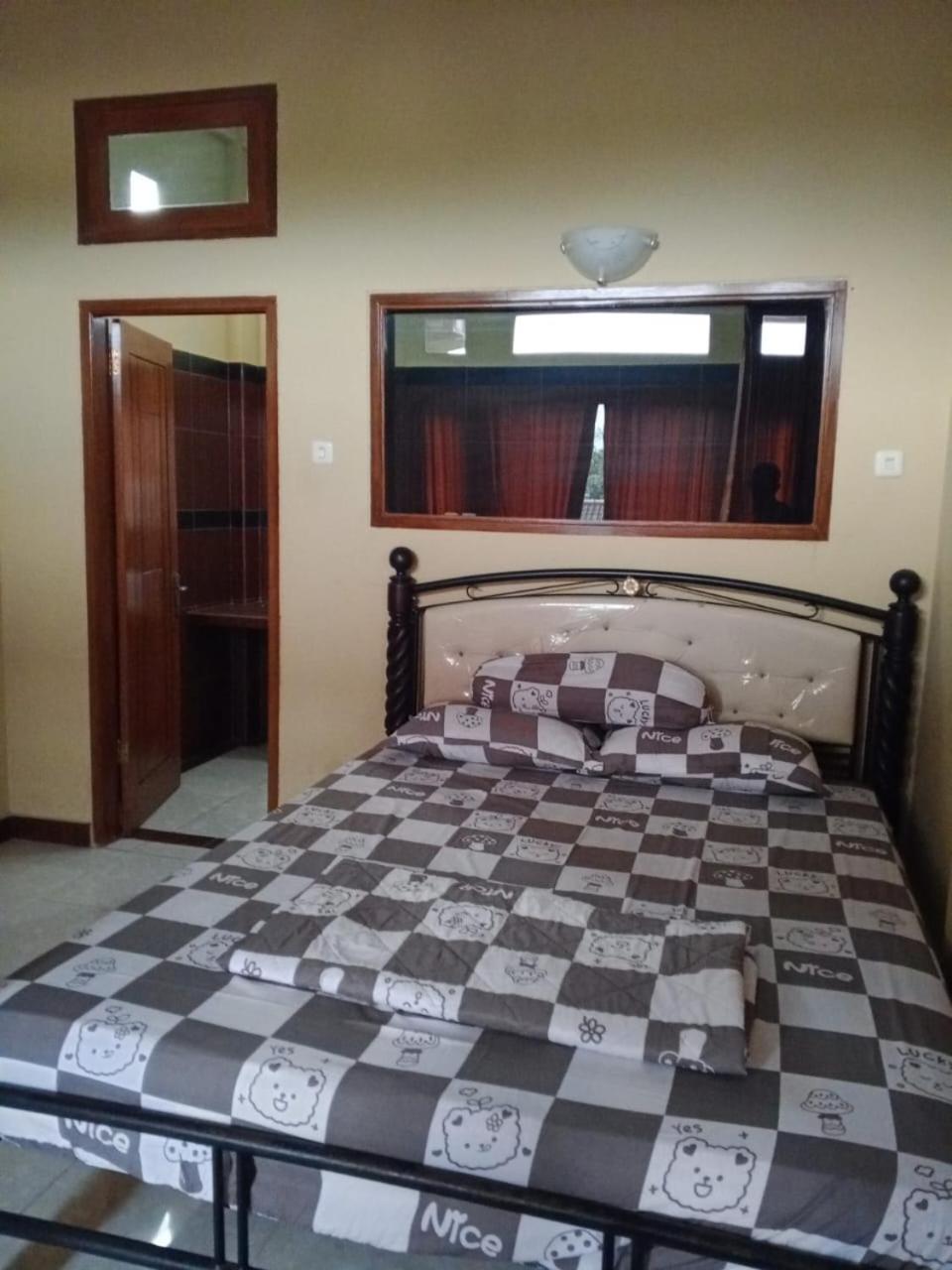 Feelhome Stay Midang Buitenkant foto
