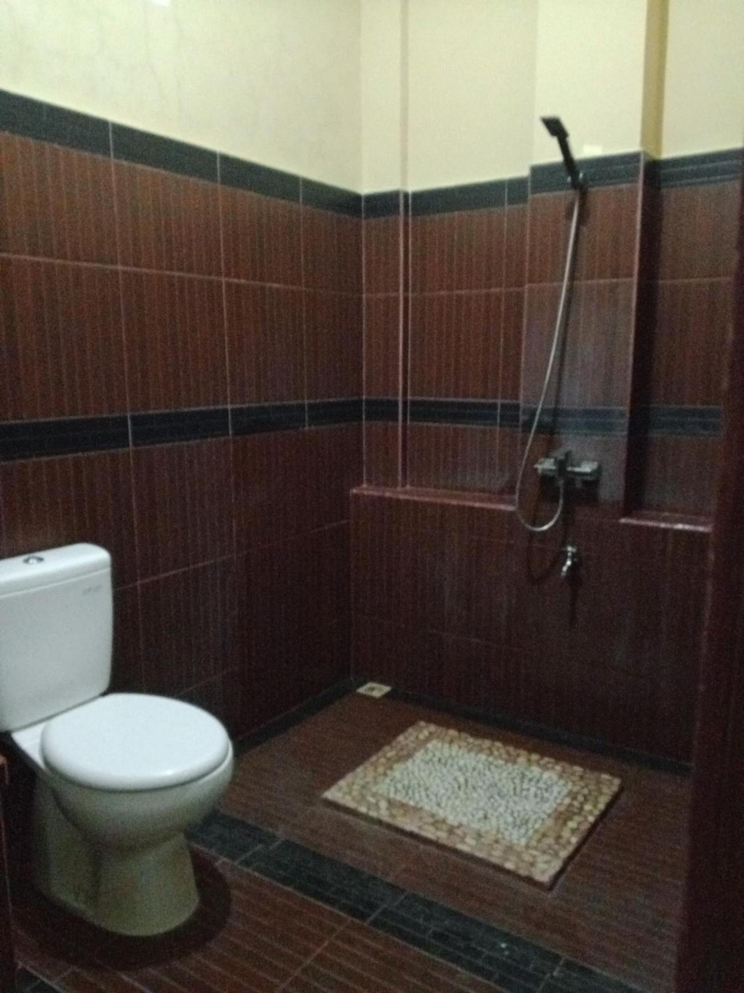 Feelhome Stay Midang Kamer foto