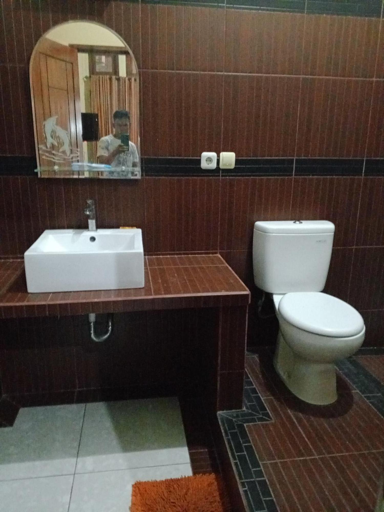 Feelhome Stay Midang Kamer foto