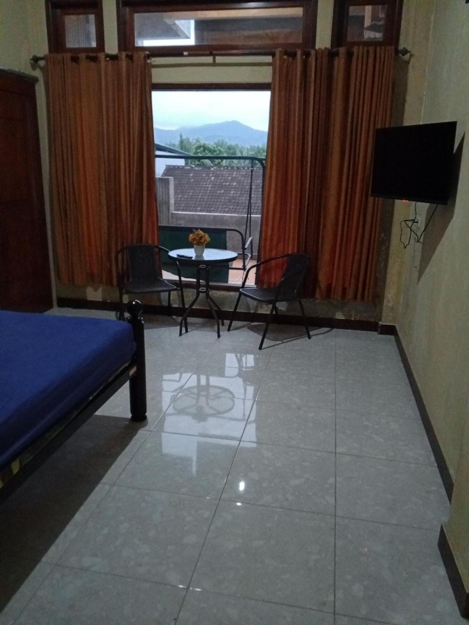 Feelhome Stay Midang Kamer foto