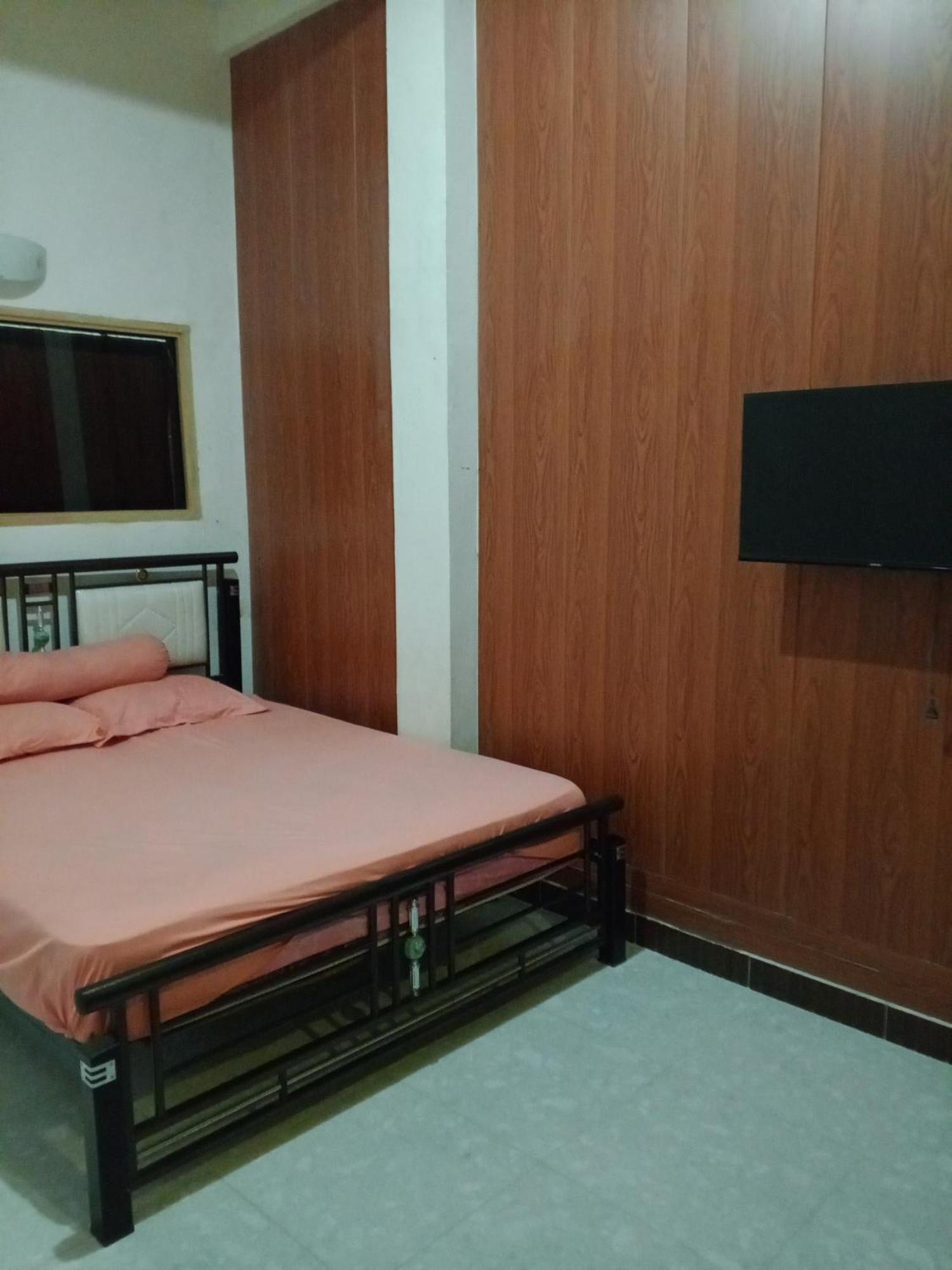 Feelhome Stay Midang Kamer foto