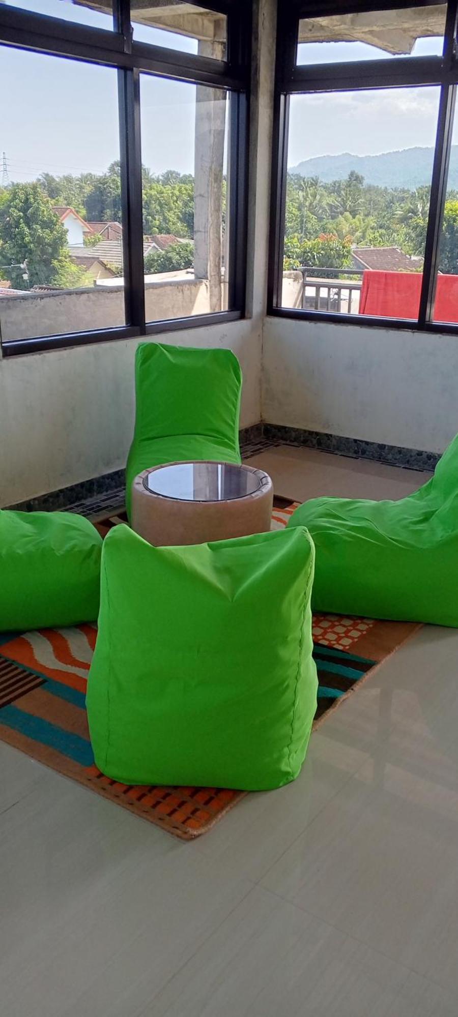 Feelhome Stay Midang Kamer foto
