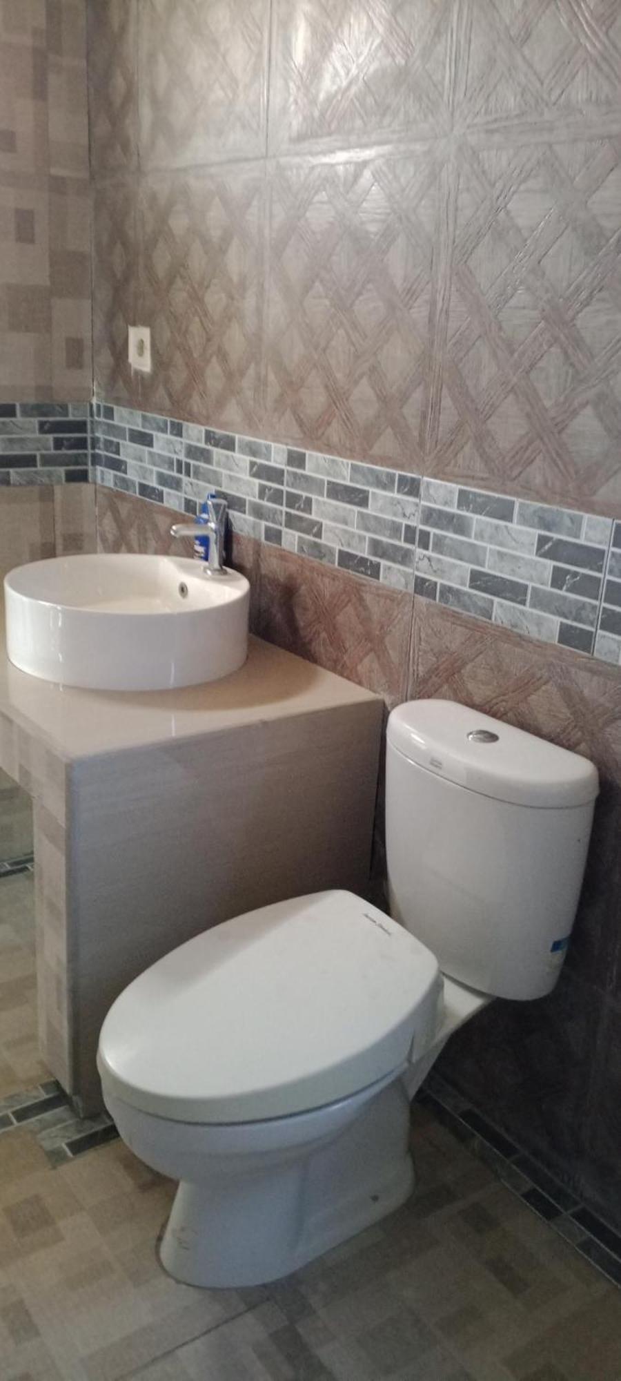 Feelhome Stay Midang Buitenkant foto