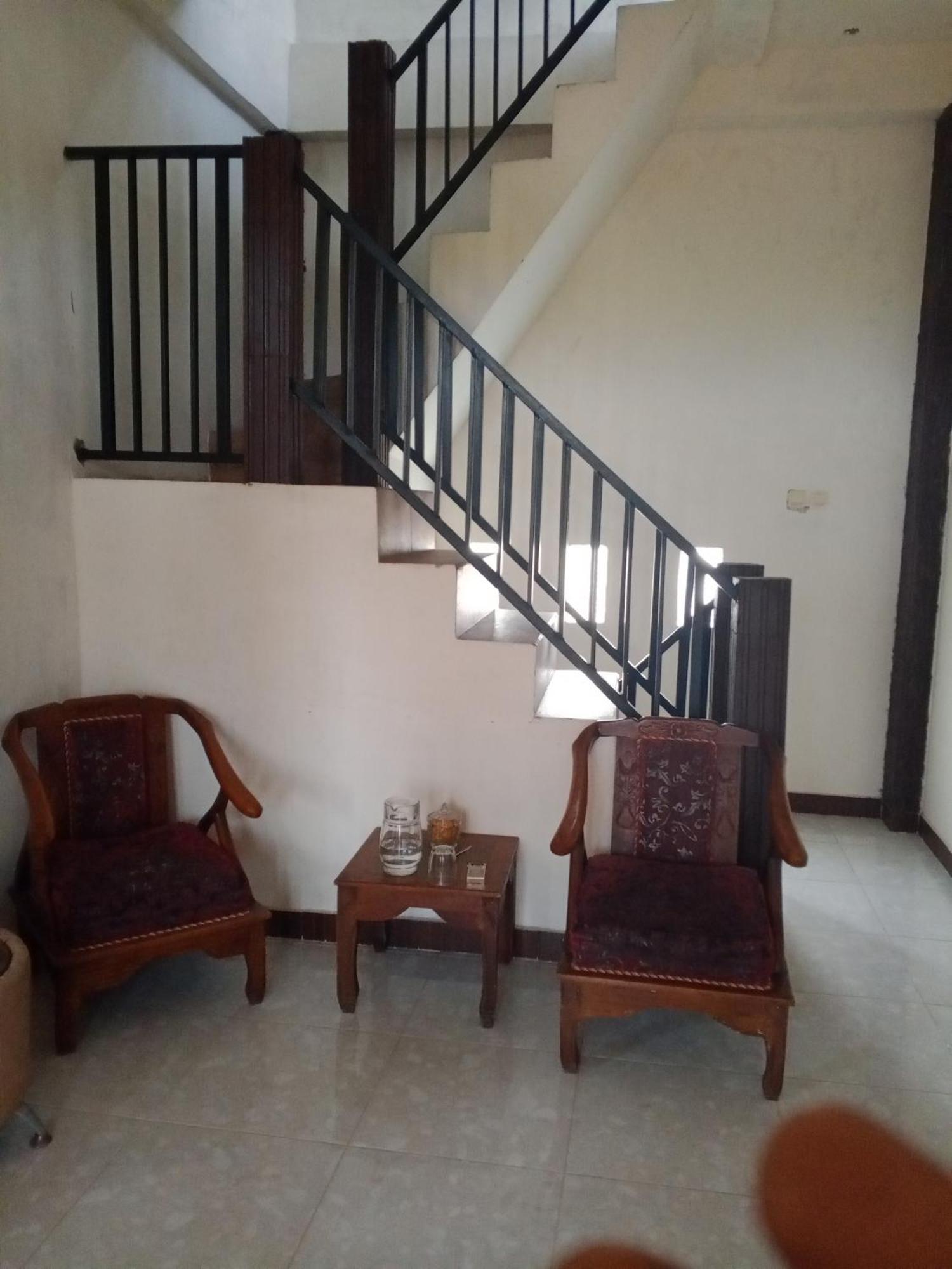 Feelhome Stay Midang Buitenkant foto