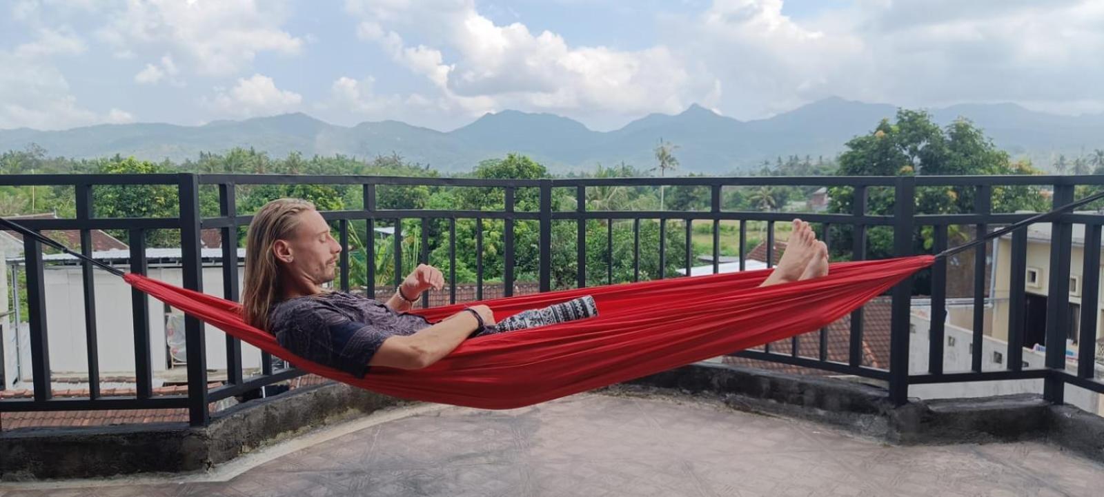 Feelhome Stay Midang Buitenkant foto