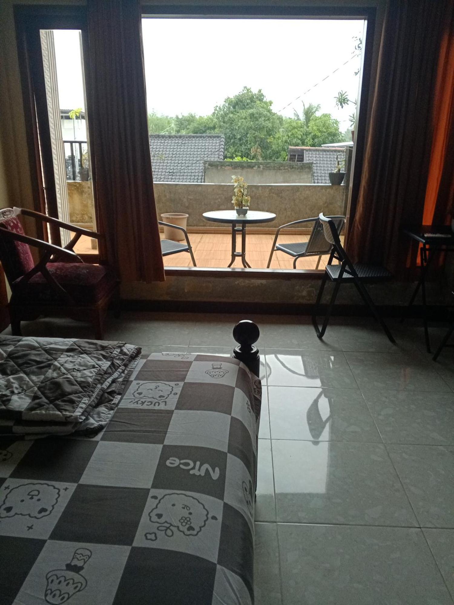 Feelhome Stay Midang Buitenkant foto