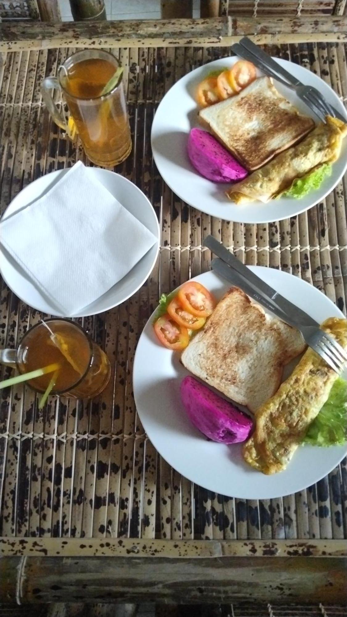 Feelhome Stay Midang Buitenkant foto